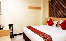 Jakarta City Hotel